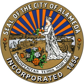 City of Alameda