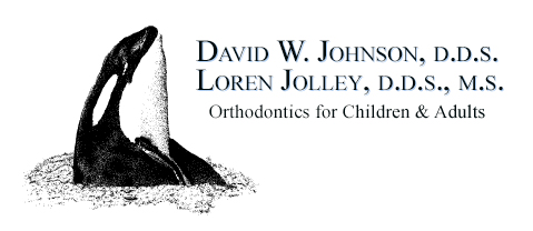 Dr. Johnson and Dr. Jolley Orthodontics