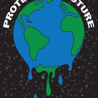 Protect Our Future - MaddieMacDonald