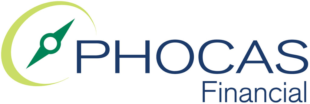 Phocas Financial sponsor