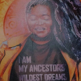 I am my ancestors wildest dream video