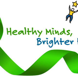AEF Supports Mental Health - Healthy Minds, Brighter Futures