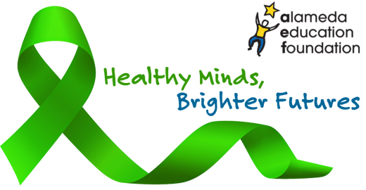AEF Supports Mental Health - Healthy Minds, Brighter Futures
