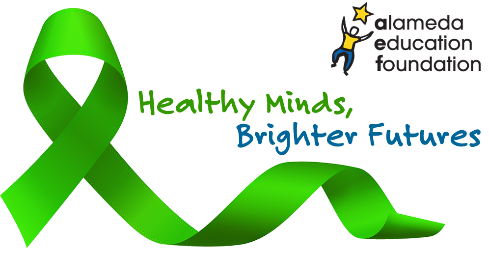 AEF Supports Mental Health - Healthy Minds, Brighter Futures