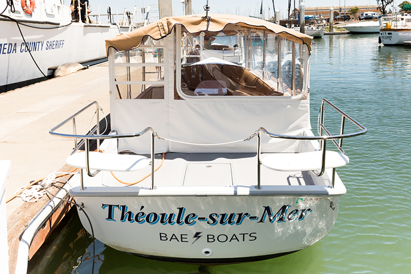 BAE Boats