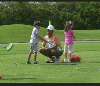 golf enrichment class