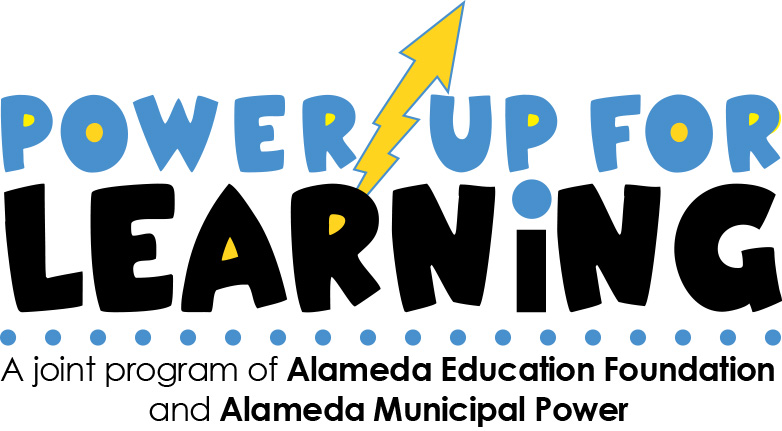 Power Up for Learning PUFL
