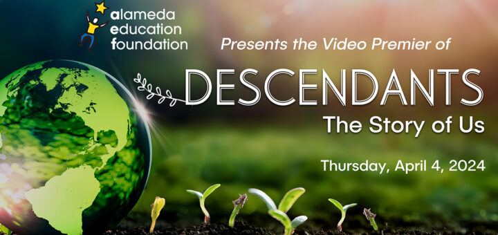 Descendants The Story of Us