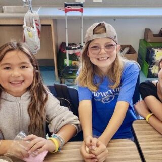 AEF Summer Camps 2024