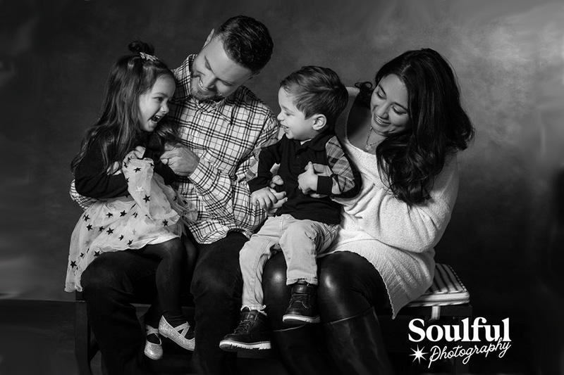 Soulful Photography Family