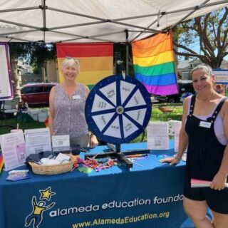 Alameda Pride Festival 2024