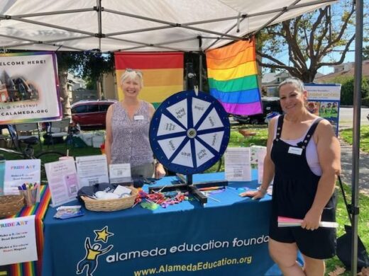 Alameda Pride Festival 2024