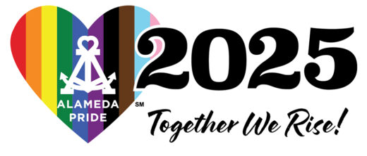 Alameda Pride in the Park 2025