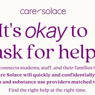 Mental health care support with Care Solace