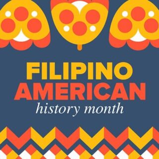 Filipino American History Month