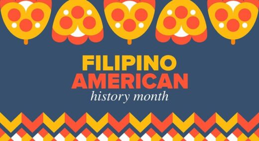 Filipino American History Month