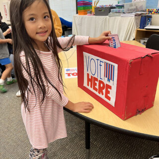 Printer for 1st Grade class