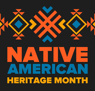 Native American Heritage Month