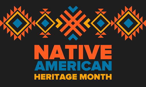 Native American Heritage Month