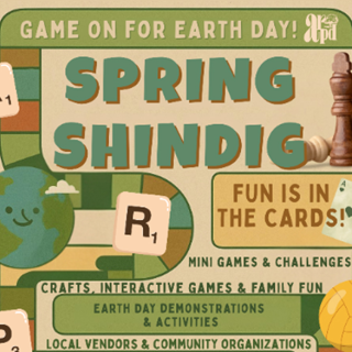 2026 Alameda Spring Shindig