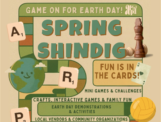 2026 Alameda Spring Shindig