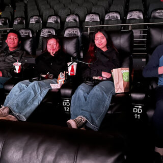 AUSD Deaf and Hard of Hearing students