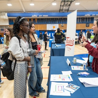 Youth Career & Job Fair