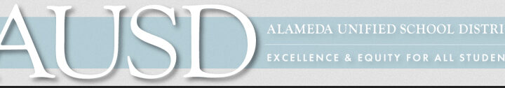 Alameda Unified School District