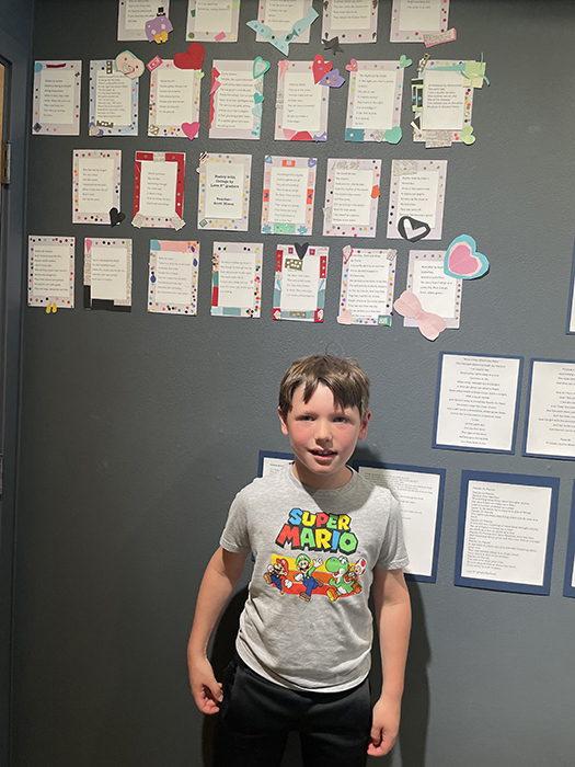 Alameda Student Art Exhibit 2025