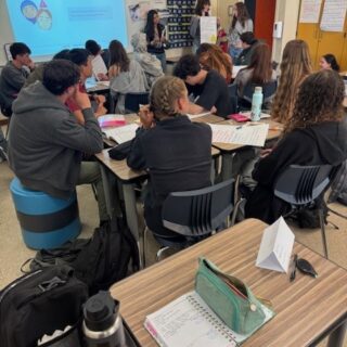 Teen Mental Health Training