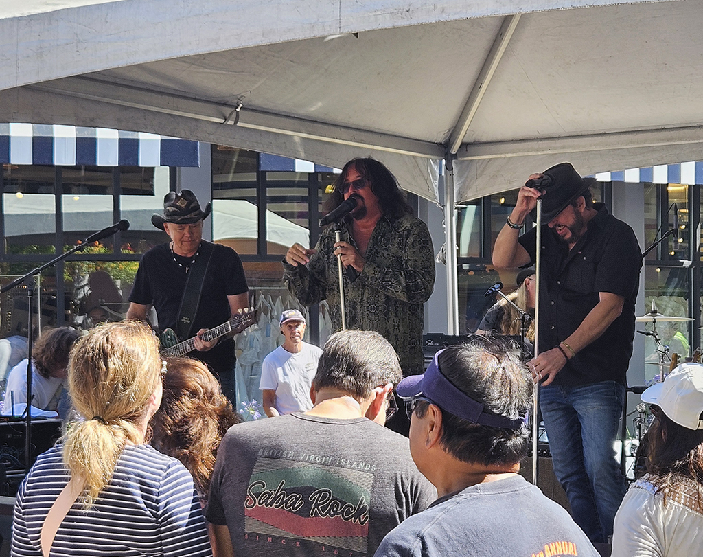 CCSegar playing July 26, 2025