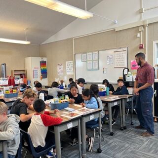 Social emotional lessons for grades K-5