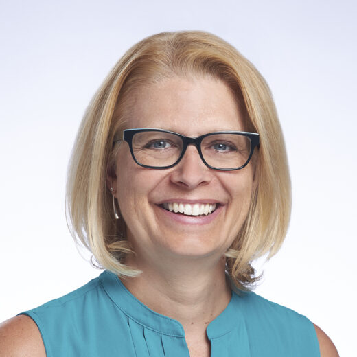 Stacy Proctor-Gritstone