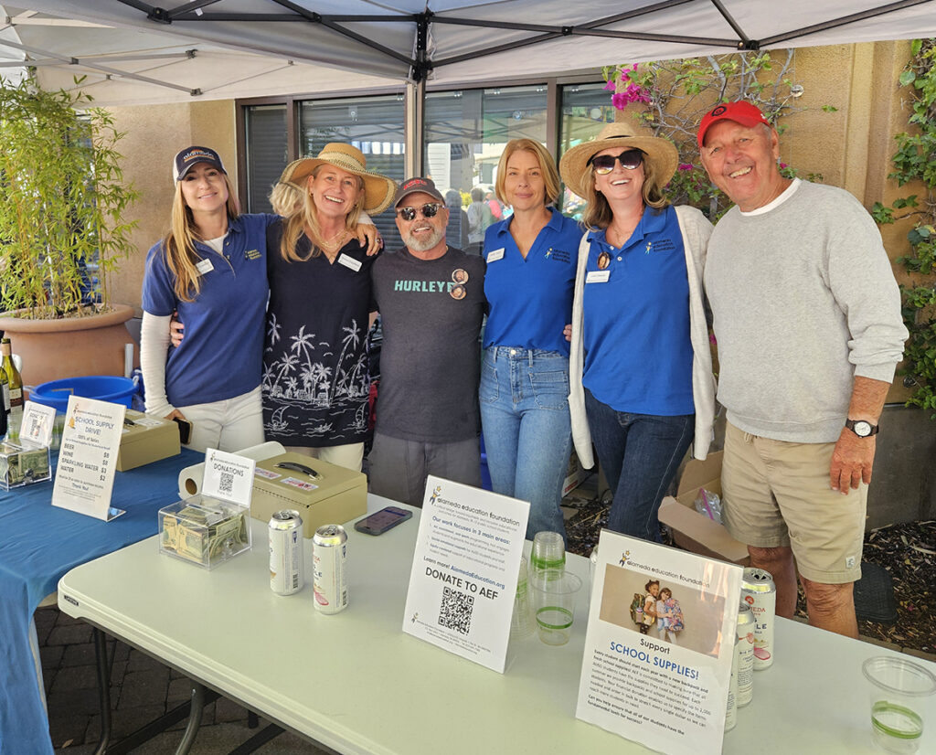 AEF at Summer Beats 2025