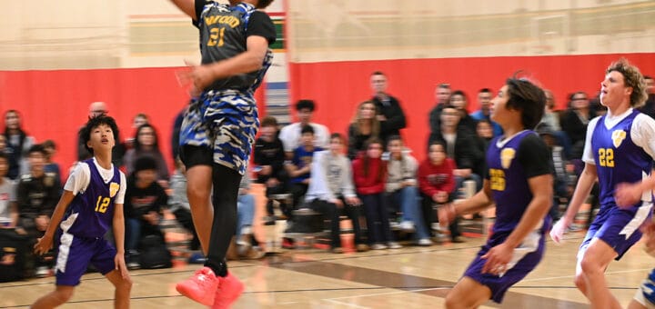 Boys Basketball 2024-25
