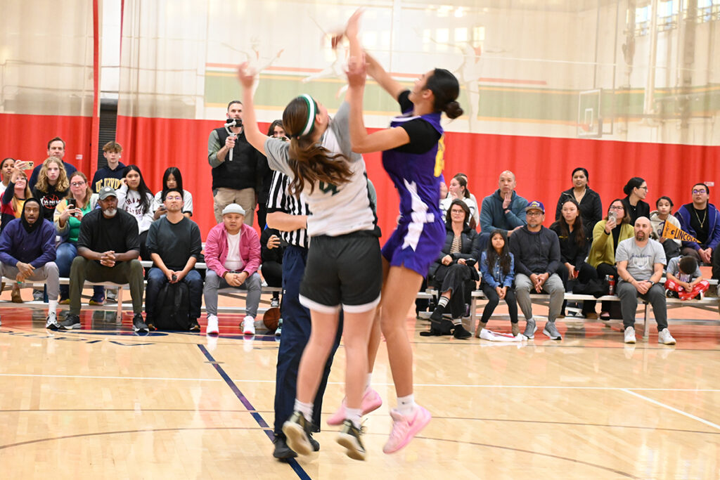 Girls Basketball 2024-25