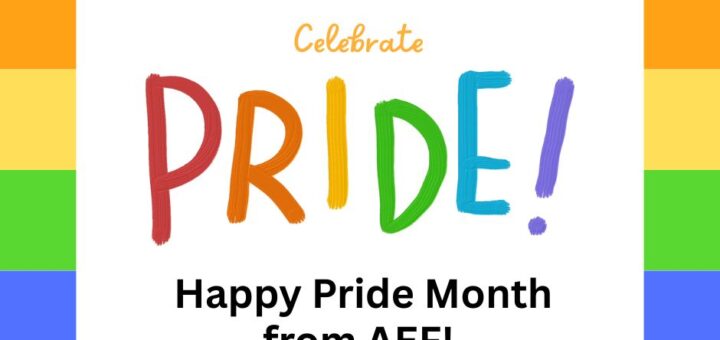 Happy Pride Month