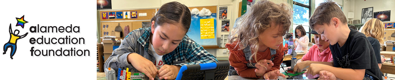 AEF enrichment programs