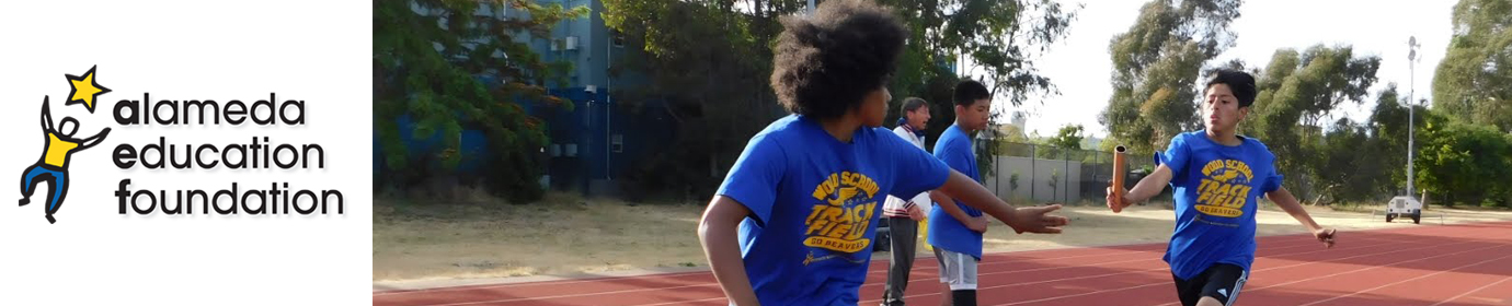 AEF Boys Track & Field