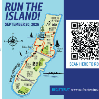Island Running Festival 2026