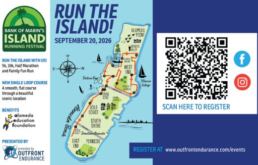 Island Running Festival 2026
