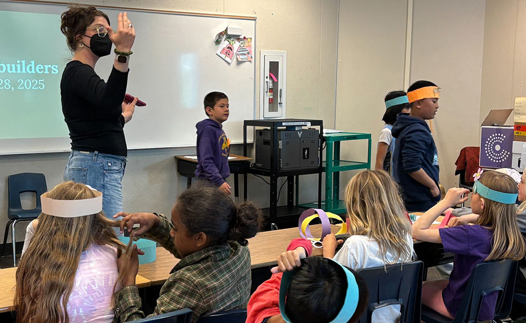 2025 Teacher Mini Grants