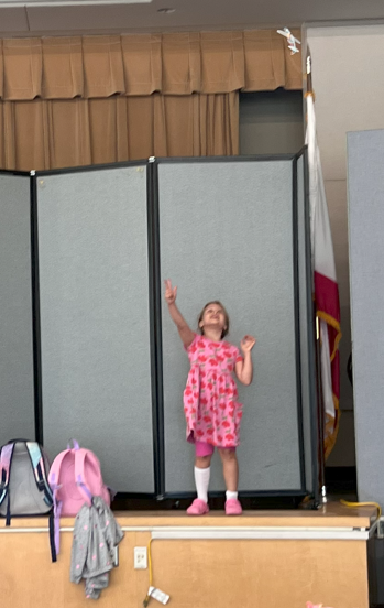 Junior Engineer after school enrichment STEM class