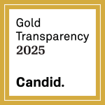 Candid Gold Transparency Award 2026