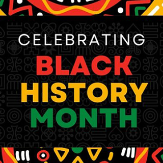 Black History Month celebration