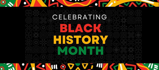 Black History Month celebration