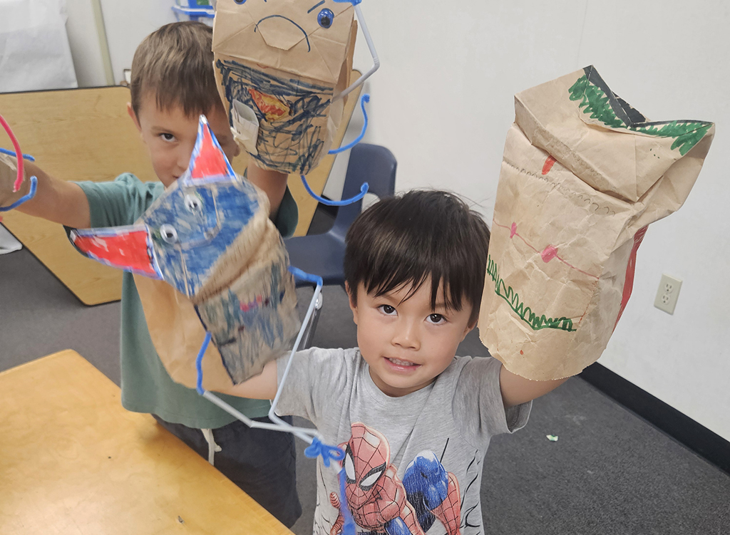 AEF Summer Camps 2026