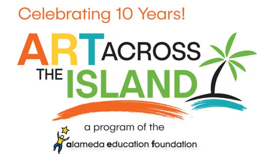 AEF Celebrating Art Across the Island