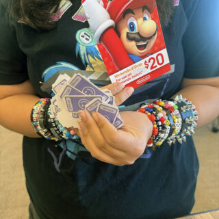 AHS Counseling Enriched Classroom Program