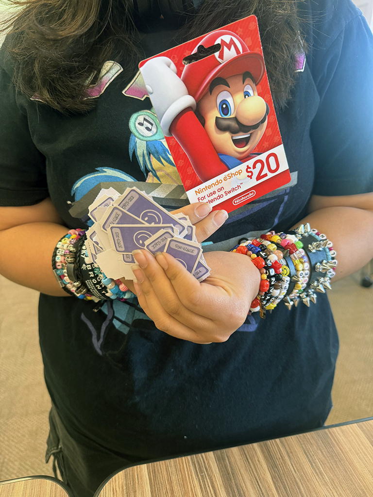 AHS Counseling Enriched Classroom Program